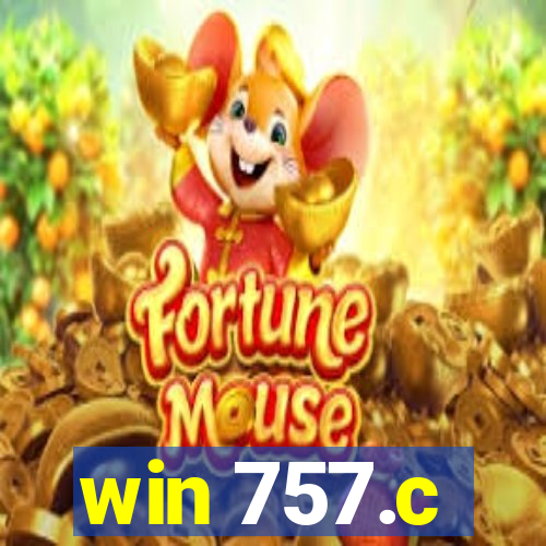 win 757.c